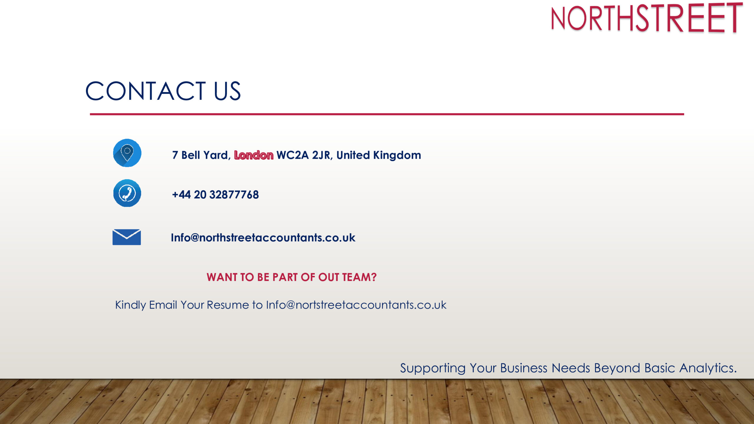 North Street Accountancy Firm Details (12)