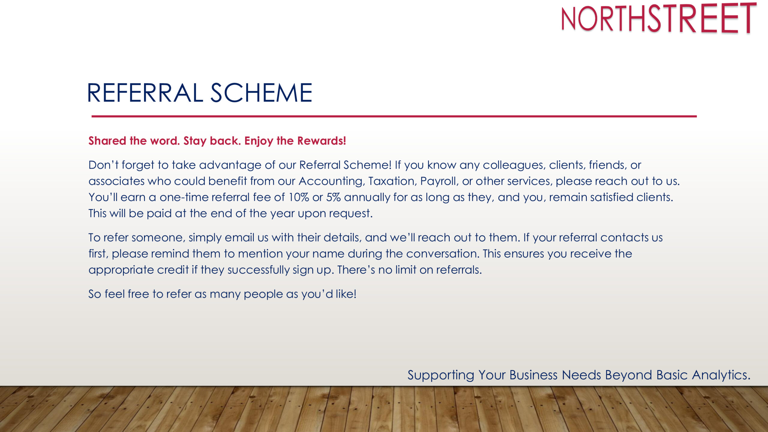 North Street Accountancy Firm Details (13)