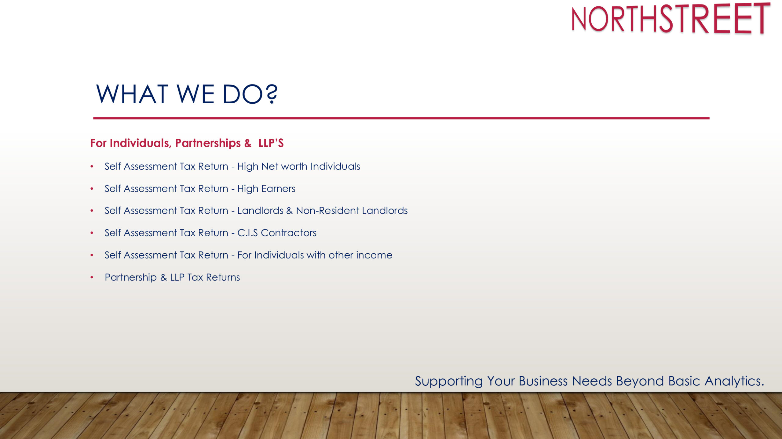 North Street Accountancy Firm Details (6)