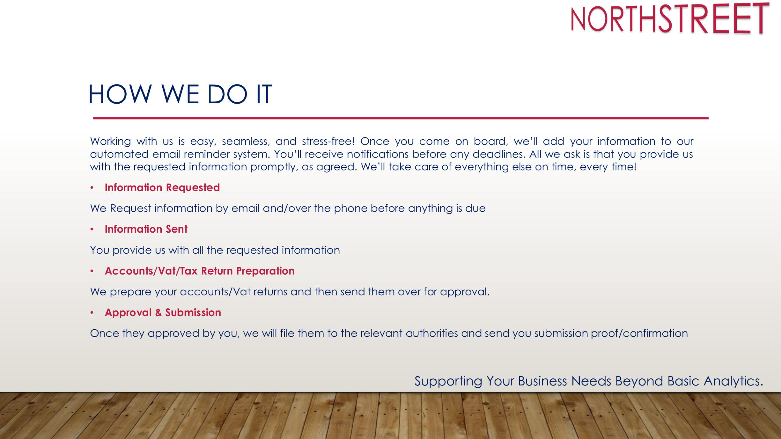 North Street Accountancy Firm Details (9)