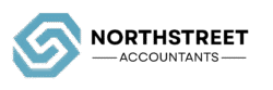 Northstreet Accountants Logo
