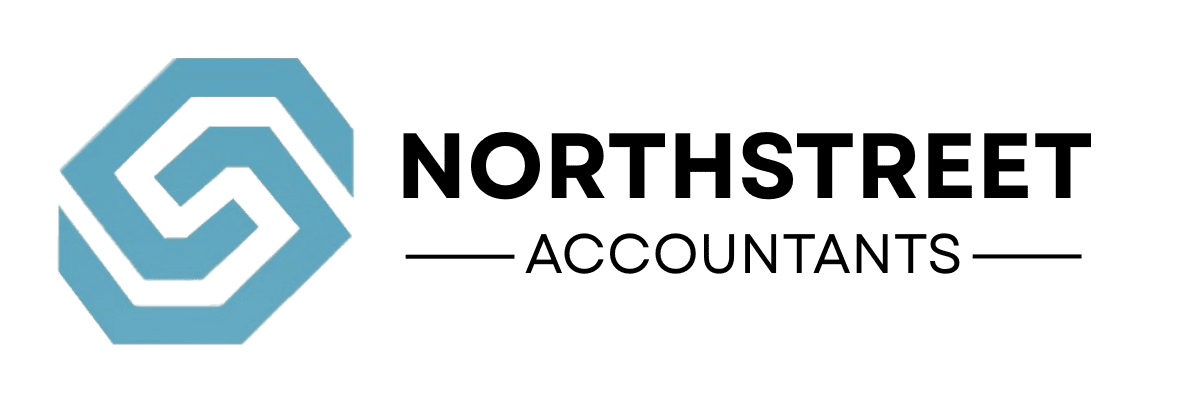 Northstreet Accountants Logo