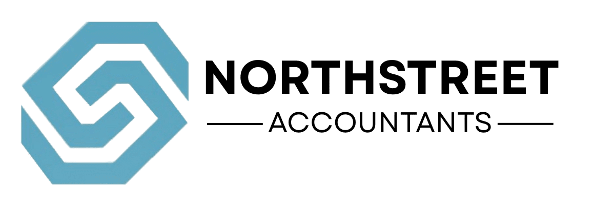 Northstreet Accountants Logo